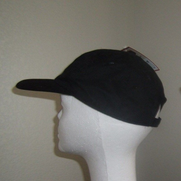 Vintage Sports Sunshade Metal Buckle Hat Cap main image 4